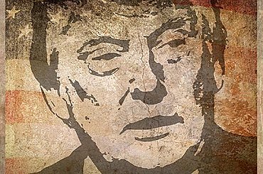 Země dovážející ropu Hormuzským průlivem mají zajistit jeho otevření, míní Trump