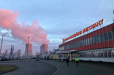 ANO doporučuje vládě přenechat podpis dohody o Dukovanech na příští kabinet