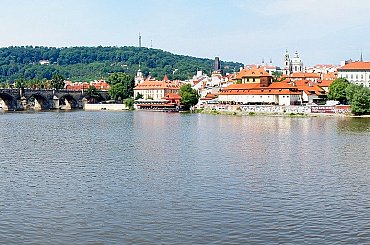 K návrhu Prahy na lepší sdílení elektřiny bude mít vláda asi výhrady