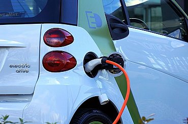 EU trh s užitkovými elektromobily v roce 2025