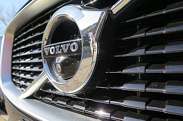 Posledná automobilka v Belgicku má zaručenú budúcnosť. Volvo zachránili vládne dotácie pre elektromobily
