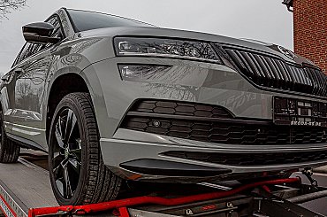 Masivní škrty ve Volkswagenu? Ve Škodě s žádným propouštěním nepočítáme, závody máme vytížené a ziskové, říká Jahn