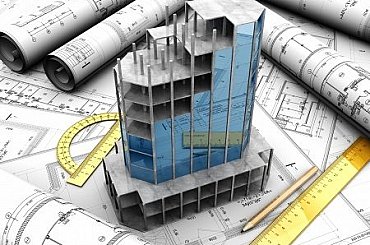 Stavebnictví testuje nový materiál. Beton, který se opraví sám
