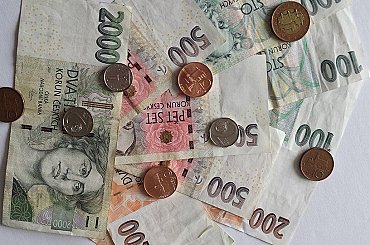 ČEZ investuje během pěti let 400 miliard, především do sítí. Zaplatil už také zálohu na nové sídlo na Smíchově