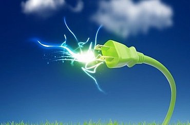 Lidé nasdíleli elektřinu, která by uspokojila město. Mohlo by jí být víc