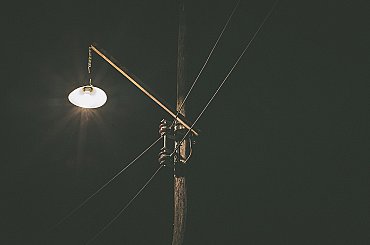 Bohumín investuje 2,8 milionu korun do modernizace veřejného osvětlení