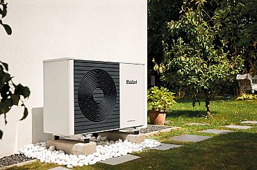 Predaj tepelných čerpadiel na Slovensku klesol, ale čerpadlá vzduch-voda idú lepšie