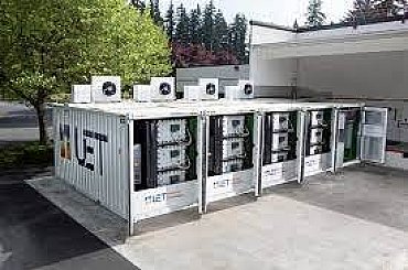 Energy Vault claims geographic diversity helps offset US-China tariff risk