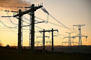Odstávky tepla od Sokolovské uhelné budou v červnu a červenci