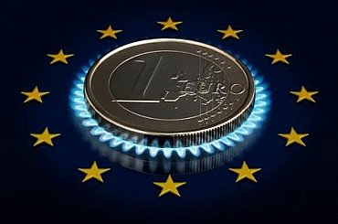 Evropská energetická nezávislost: Statistiky odklonu od ruského plynu, ropy i jádra