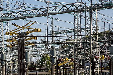 Německo prověřuje možné případy sabotáží energetických zařízení