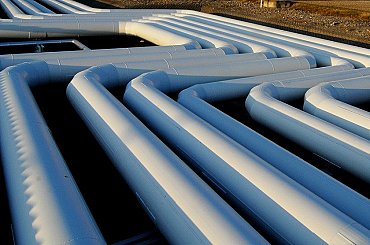 Ruský plyn se do Evropy jednou vrátí, říká šéf Pražské plynárenské