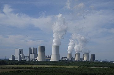Západ ustupuje, Rusko spolehlivým partnerem. Kreml využívá jaderné elektrárny k posílení vlivu v Africe