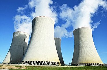 Opätovne spustia do prevádzky odstavenú atómovú elektráreň