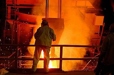 U.S. Steel sa spojí s japonským rivalom Nippon Steel, uviedol Trump