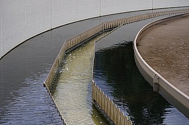 MŽP uvolnilo na modernizaci čistíren 1,3 mld. korun, čerpat půjdou formou půjčky