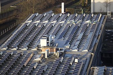 Pivovar Radegast přechází na zelenou energii a investuje do solárů