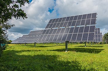 China completes world’s largest vanadium flow battery plant