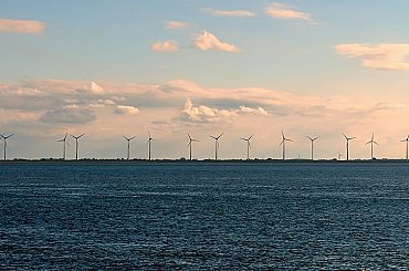 Norská vláda chystá energetický sprint: Rychlejší rozvoj sítě, více větrných parků