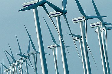 Loni bylo v ČR zprovozněno pět nových větrných elektráren, letos nejspíš žádná