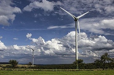 Moravská Třebová odložila projednání záměru výstavby čtyř větrných elektráren