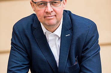 Český minister pre HN: Chystáme veľké zmeny, no dobre to robí aj Slovensko. Nadávať mu za ruský plyn je nefér