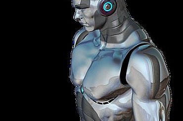 Deset hodin v kuse a bez reptání. Do evropských továren míří armáda humanoidů, která změní pravidla hry