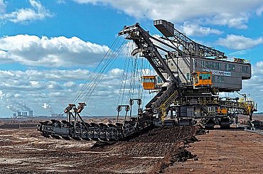 ČEZ: Výroba elektřiny z uhlí se stane nevýhodou na přelomu let 2027 a 2028