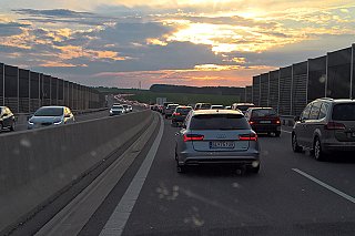 Vozidla s autopilotem na českých dálnicích? Jen začátek, přicházejí vozy bez řidiče