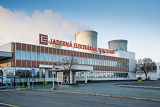 Bloky v Dukovanech bude možné provozovat déle, opozice i analytici to vítají