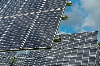 Záporné ceny elektřiny ukazují na nutnost reformy německé energetiky, říká ministryně Reicheová