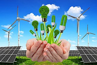 Európska únia musí rýchlo investovať do čistých technológií, nesmie zaostať, hovorí odborník